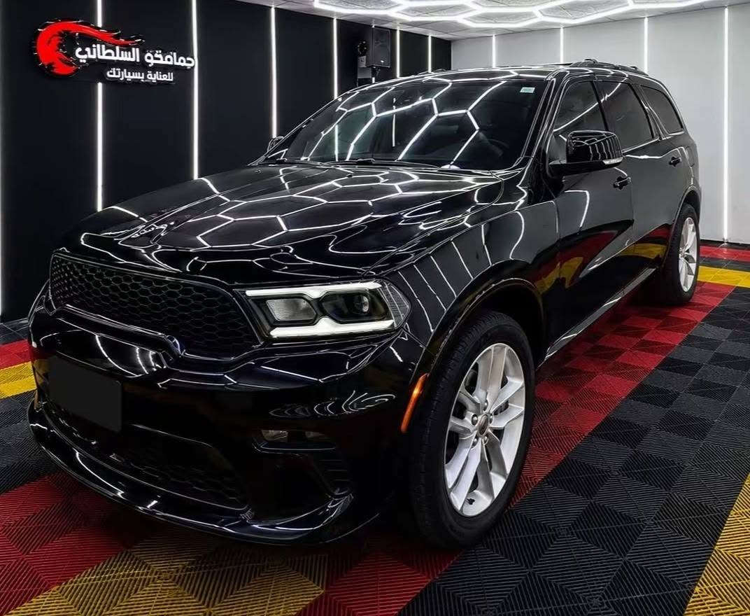 للبيع او المراوس
دوج دورنكو 2023 GT فول مواصفات
 دخول جديد مرقم بغداد بأسمي مداور ثاني يوم
اللون اسود ذهبي 
محرك V6 سلندر 3600 
ماشية 62000الف فقط
اجت من امريكا ماشيه 60000

🟩علق سوف يوصلك الرسائل سعر

حساسات خلفية اشاير بالمري 
المري الجانبية بيها خاصية النزول عند الرجوع (قلاب)
الابواب الامامية بصمة رادار امامي وخلفي وجانبي
مثبت سرعة نظام تثبيت السرعة التكيفي
نقطة عمياء جنطة كهرباء
فتحة سلايد اطفاء ذاتي
ستيرن تدفئة تشغيل عن بعد
توقف ذاتي عند الرجوع  توقف ذاتي امامي
كشنات جلد كهرباء ترحيب وخزن
الكشنات الامامية تدفئة تبريد
الكشنات الخلفية تدفئة ستيرن كهربائي
كشافات امامية وضعيتان قيادة
لايتات زنون كامرة دوارة
شاشة كبيرة ماشيه 60 الف ميل قابل للزيادة
حادثها جاملغ امامي مبدل نفس اللون
وبابين جهة العبري فقط لا غير 

حالة الايرباكات: الايرباك طاك والدشبول مغلف
والدركة راجعة اصلية

مكان السيارة: الديوانية 
رقم صـــاحب سيارة: ***********

