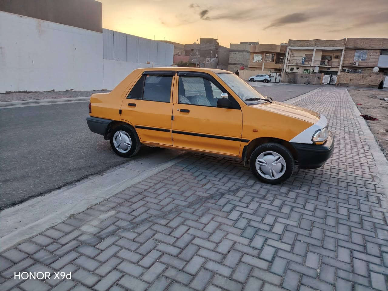 السلام عليكم سايبه موديل 18 كفاله عامه الالوان كربلاء رقم الهاتف *********** السعر ٤٦
