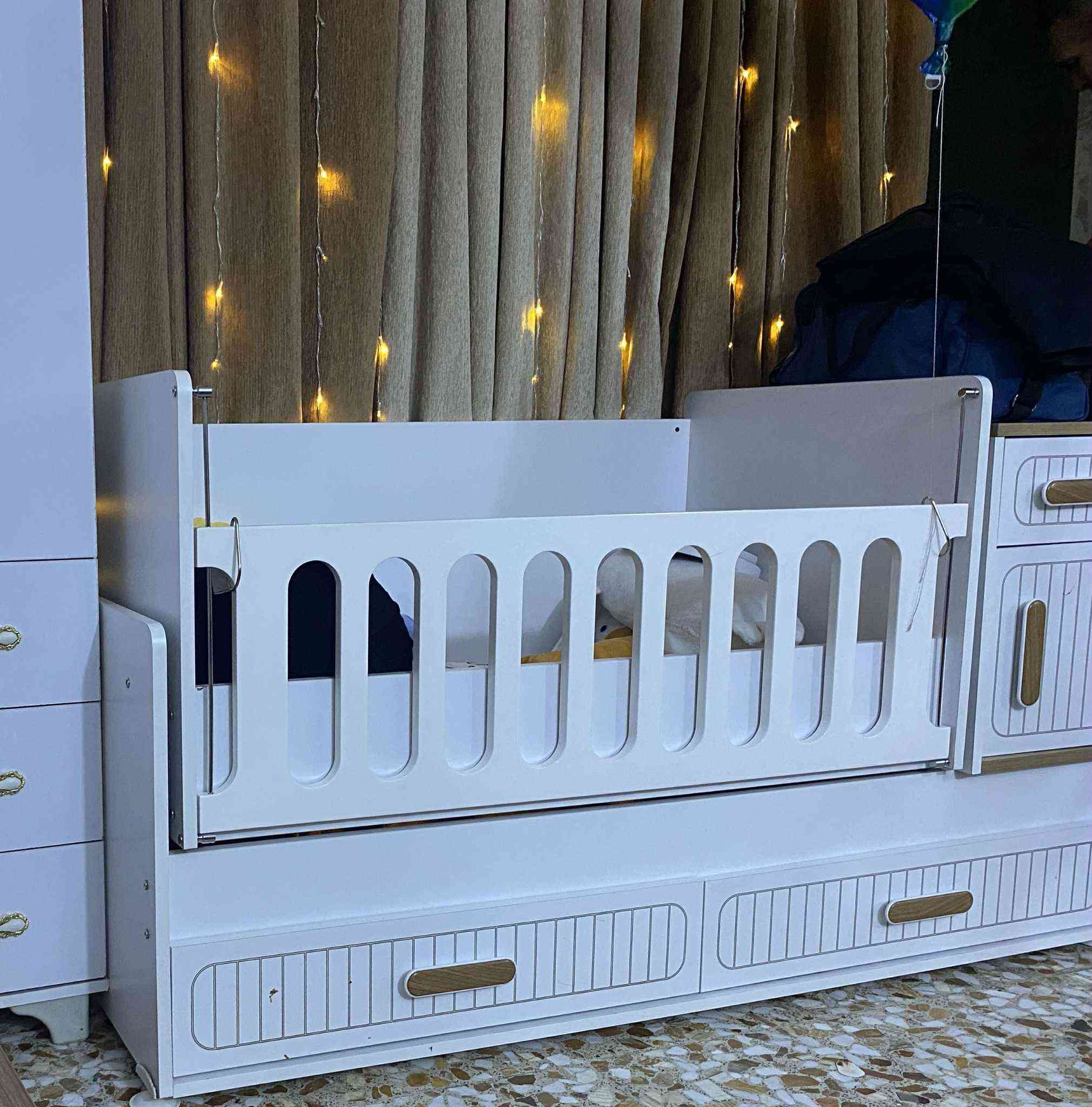 السلام عليكم جرباية اطفال مو دوشك للبيع


**إذا كنت صاحب هذا الإعلان وتريد حذفه لأي سبب، رجاءا أرسل رسالة إلى الدعم الفني**