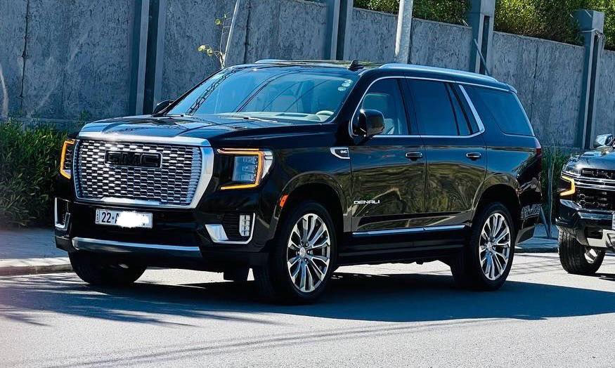 السلام عليكم
جمسي  🇺🇸 🇺🇸 🇺🇸  دنالي denali وكاله منصور 

 2022 ✅ اعلى مواصفات 

خليجي مواصفات  دنالي فول vip كشن منفصل ودواخل ملكيه 

✅ سيرفس شركه 

 ✅ مكينه كير حداديه وكهربائيات بدون اي نقص ومامفتوح بيها اي شي

 🛑 مكينه وضع شركه 

رقم اربيل 

 فحص وهزه جديد 

كفاله عامه من صبغ 

مكينه بانزين ٨ سلندر 

🛑 بانوراما 
🛑 داتا شو 
🛑 داخل ابيض اوف وايت 
🛑 شاحن واير ليش 
🛑 مرايه كاميرا وسطيه 
🛑 ٧ مقاعد 
🛑 جكات  
🛑 كاميرا محيطيه ٤
🛑 كيج ديجيتال 
🛑 بصمتين شركه 
🛑 صندوق كهرباء
🛑 ثلاجه 
🛑 كشنات كهرباء 
🛑 رادار خطوط 
🛑 كشنات تبريد تدفئه خزن 
🛑 لايت لد 
🛑 تبريد خلفي منفصل 
🛑 اطفاء ذاتي 
🛑 حساسات امامي خلفي ٣٦٠ درجه 
🛑 اناره ترحيب بل دوسه 

ماشيه  ٩٠  الف كيلو 

مكان السياره اربيل 

السعر  ٥٤٥  ورقه 💵 
#ارخص سعر
#اربيل 
#ملك الشارع 

☎️ ***********
