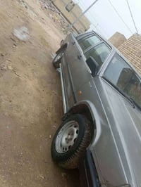 فالفو ٧٤٠ • ١٩٨٦ • محرك مجول