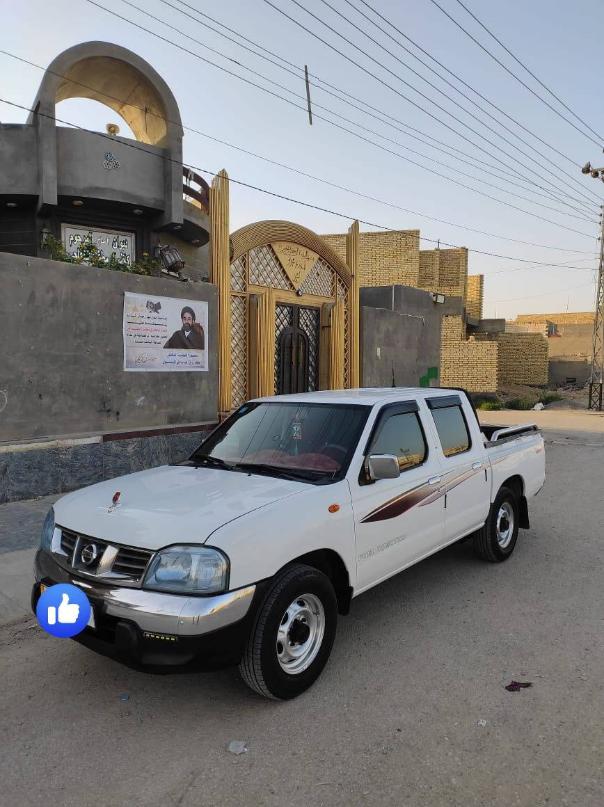 بيكم نيسان 2009 ياباني اصل سياره مكفوله من صبغ وضربه وتبديل وفتح والبارد كفاله عامه رقم بابل انكليزي مشروع وطني سنويه جديده محرك وكير كفاله حداده وتايرات جدد الشراي يتصل *********** مكلف بلنشر
