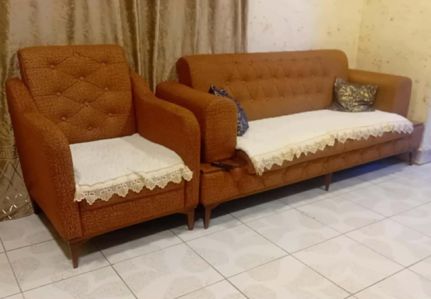 تخم 10 مقاعد مع طبله وسطيه لسعر 450 بغداد الدوره خلف جامعه الفرابي


**إذا كنت صاحب هذا الإعلان وتريد حذفه لأي سبب، رجاءا أرسل رسالة إلى الدعم الفني**