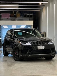 رانج روڤر موديل ٢١  ماشيه ٤٥ميل.  جاملغ خلفي فقط صبغ بدون دواخل بدون ا...