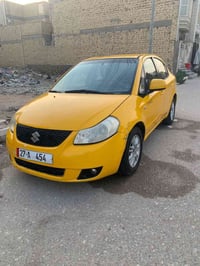 سياره زازوكي لبيع  نقص تبريد او مشط  فقط بسمي تحويل ثاني يوم سعر ٦٠ ور...