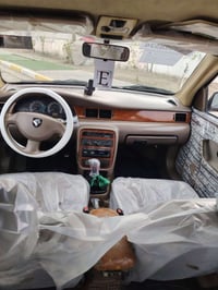 سمند • ٢٠١٢ • بغداد حي العامل