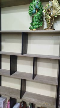 رفوف • ٢م ارتفاع • الكاظميه