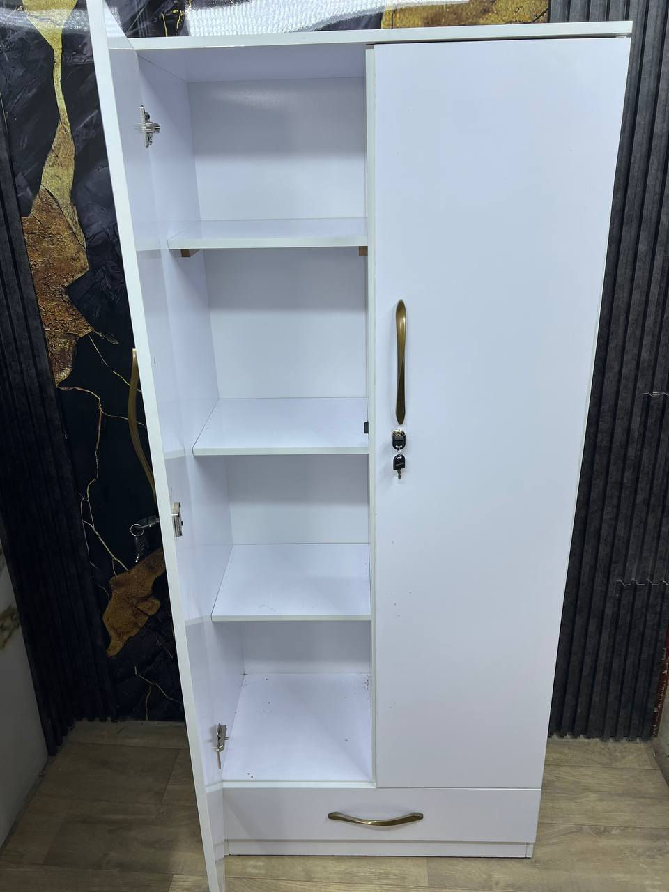 تحية طيبة زبائننا الكرام
توفر  كنتور بابين 

#بكمية محدودة سارعوا بالحجز 

يوجد توصيل الى جميع المحافظات 

لحجز والاستفسار مراسله الصفحة


**إذا كنت صاحب هذا الإعلان وتريد حذفه لأي سبب، رجاءا أرسل رسالة إلى الدعم الفني**