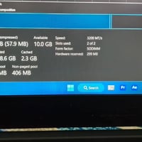 MSI GF63 • GTX 1660 • 16 جيجا رام