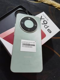 هونر X9d • اخضر • مستعمل