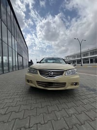 صني تكسي • ٢٠١١ • السليمانية