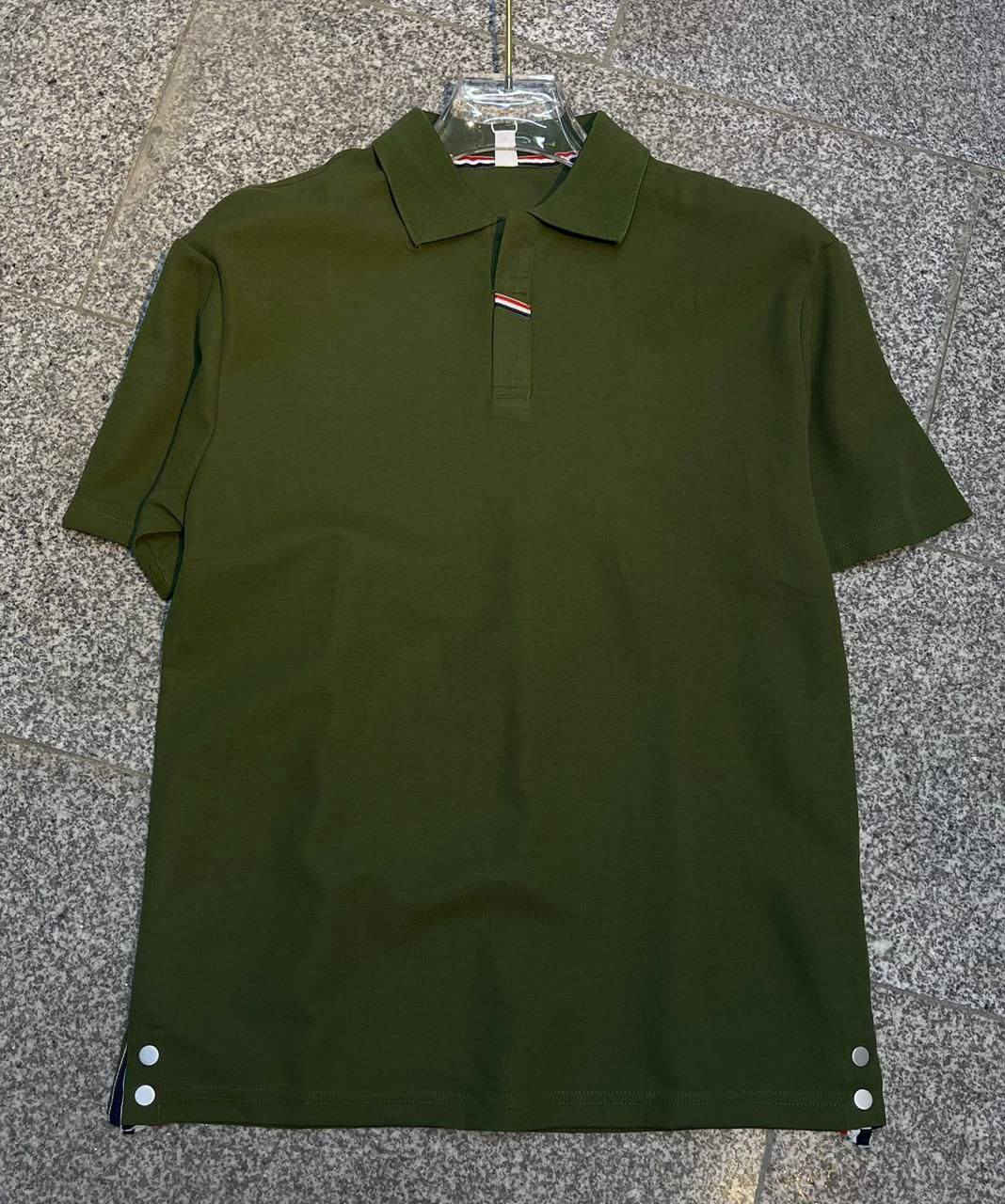 تشيرت ياخه صيني خامه درجه اولى 

قياس L -3XL
السيري 4 قطع 

القطعه ب٧ ونص

الشد ١٦ قطعه ٤ ألوان ب١٢٠ ألف 
الشد من اختيار الزبون


**إذا كنت صاحب هذا الإعلان وتريد حذفه لأي سبب، رجاءا أرسل رسالة إلى الدعم الفني**