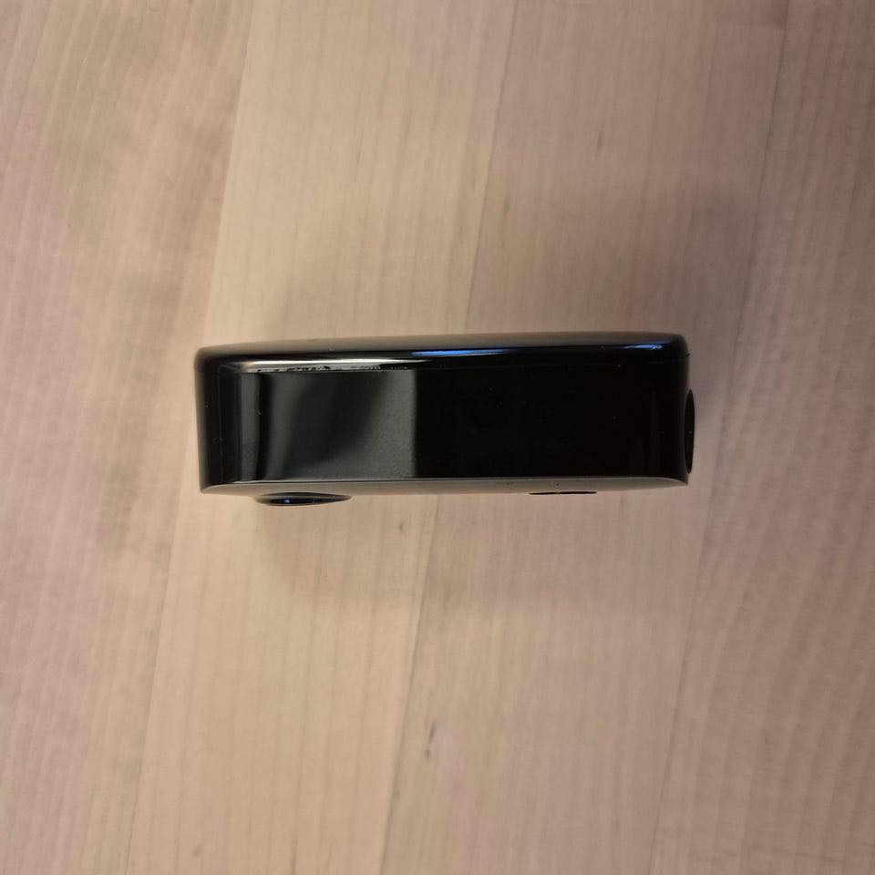 Sjcam C100+ mini actioncamera 4K WiFi
للبيع السعر 75 الف 
متوفر توصيل لجميع المحافظات


**إذا كنت صاحب هذا الإعلان وتريد حذفه لأي سبب، رجاءا أرسل رسالة إلى الدعم الفني**