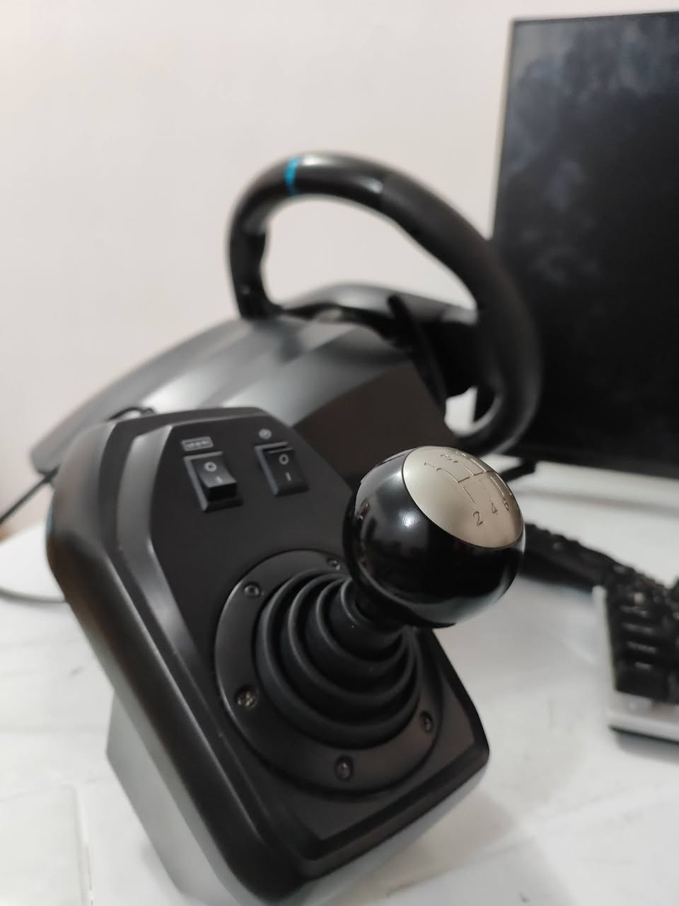 متوفر دركسون pxn v9 نظيف استعمال قليل للبيع بسعر مناسب 95 وبي مجال ❤️


**إذا كنت صاحب هذا الإعلان وتريد حذفه لأي سبب، رجاءا أرسل رسالة إلى الدعم الفني**