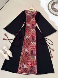 ترند رمضاني • باربي اصلي • مقاسات 38-48