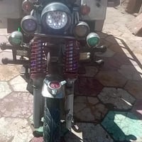 ستوتة MTR • موديل ٢٠٢٣ • مكينة ١٢