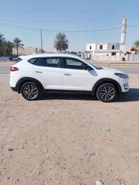 توسان فول • ٢٠١٩ • محرك وكير مكفولات