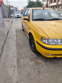 سمند • ٢٠١١ • بغداد