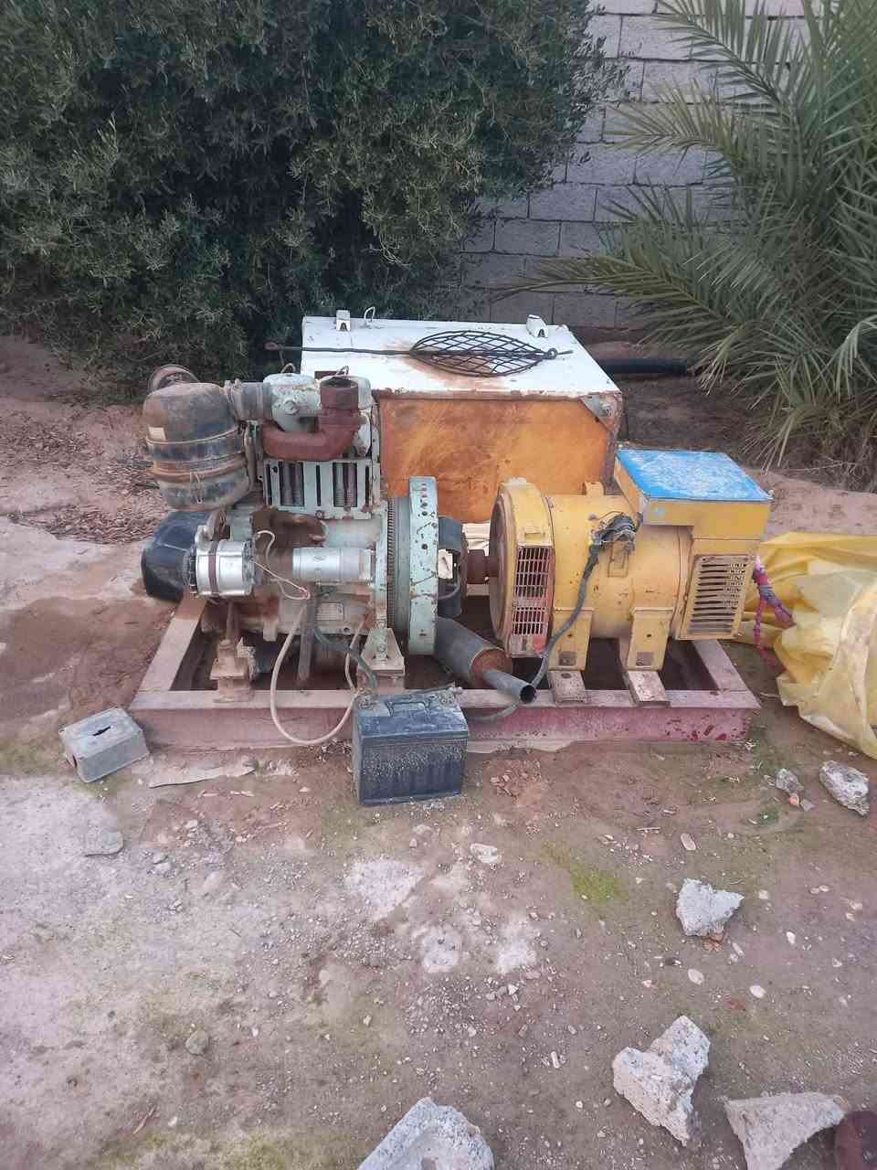 السلام عليكم مولد دويز 2بستم 30كيفي رأس توليد ثريفيس ايطالي مكفول للبيع السعر 20 ورقه


**إذا كنت صاحب هذا الإعلان وتريد حذفه لأي سبب، رجاءا أرسل رسالة إلى الدعم الفني**