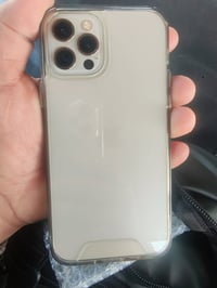 آيفون ١٢ برو • ٢٥٦ • بطارية ١٠٠٪