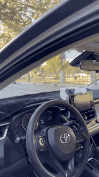 2021Toyota Corolla LE وارد امريكي   كورلا2021  مرقم بغداد باسمي   ايرب...