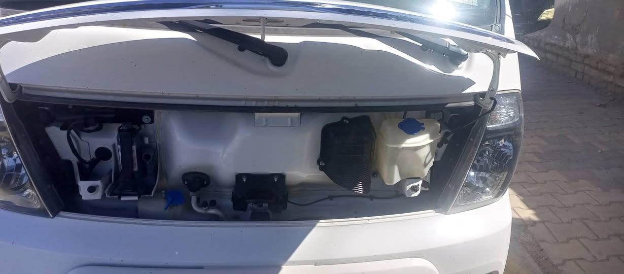 كيا حمل موديل 2020 للبيع ماشيه 115 رقم انكليزي سنويه جديده تخم تاير جديد باتري جديد سياره نظيفه مال بيت 
رقم الهاتف ***********
