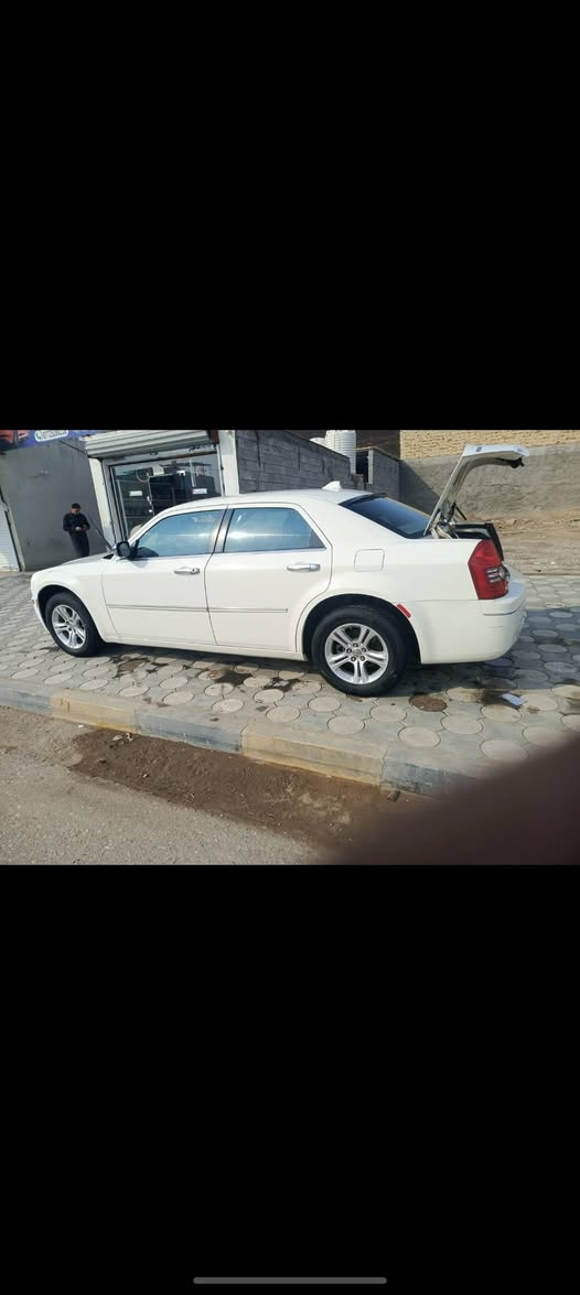 سلام عليكم اوباما موديل 8 وراد خليجي فقط باب صبغ هلال خلفي شوي صبغ لون ابيض رقم اربيل بسم صديقي وكاله سنويه منتهيه مكينه كير حداديه كفاله
السعر 120
***********
