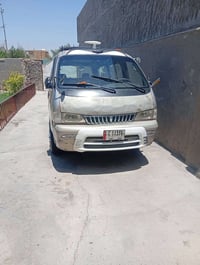 ورحمه وبركاته سياره للبيع موديل 97 بلاديه ثانويه ساقطه تاخذ من عندي ان...