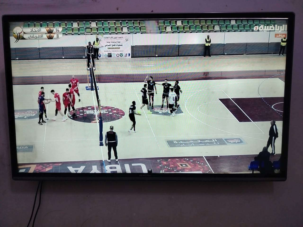 بلازما جنرال قياس 50 السعر 160العنوان بغداد الاتصال ***********
