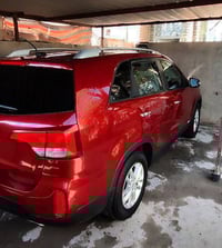 سورنتو • ٢٠١٥ • ٦ سلندر