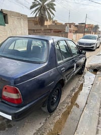 صني • ٩٥ • محرك مشدود