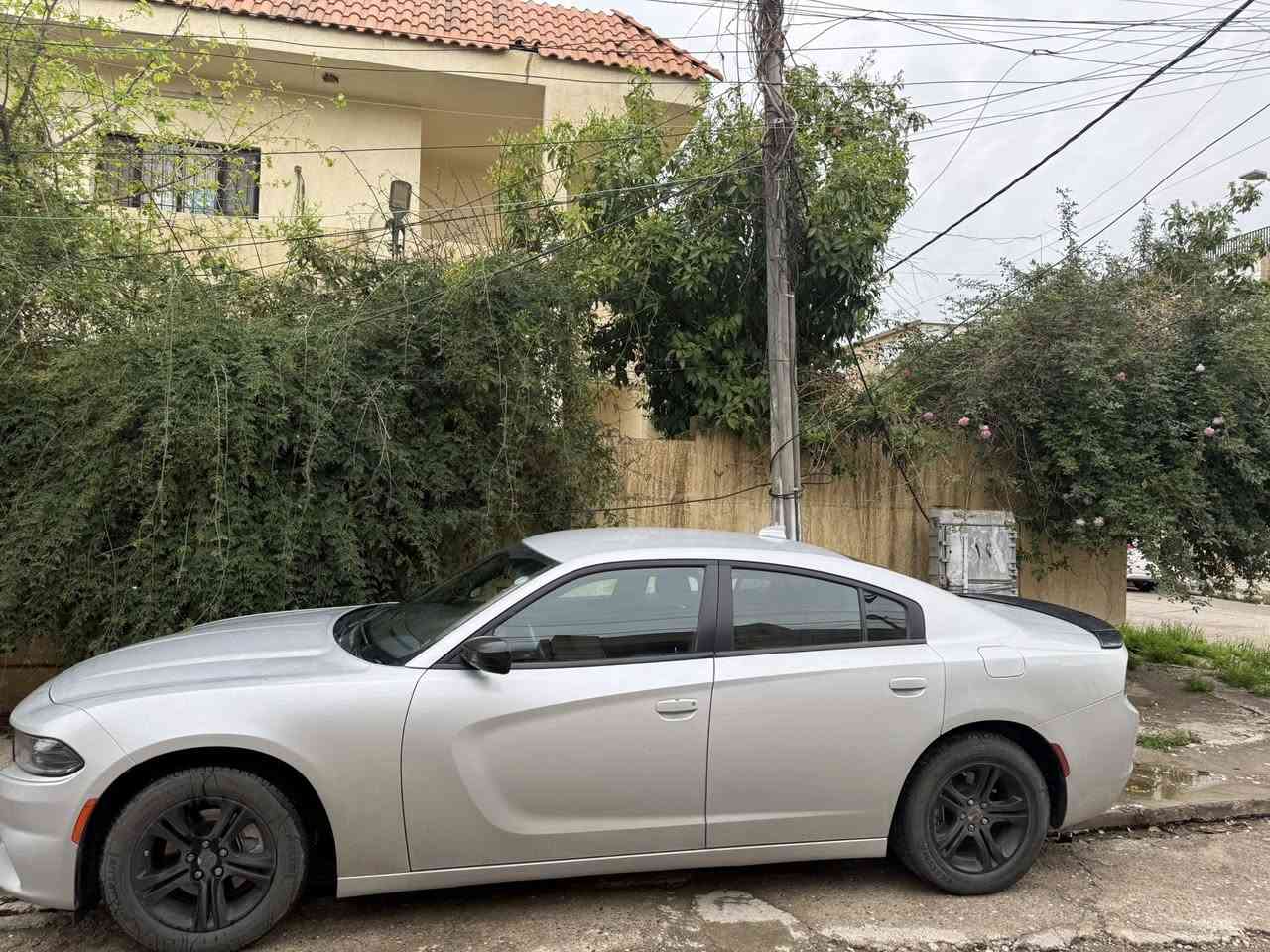 2023بدون ايرباك بدون دواخل ماشيه 33الف ضرر واضح مع جاملغ الخلفي كلير 
عنوان موصل ***********
