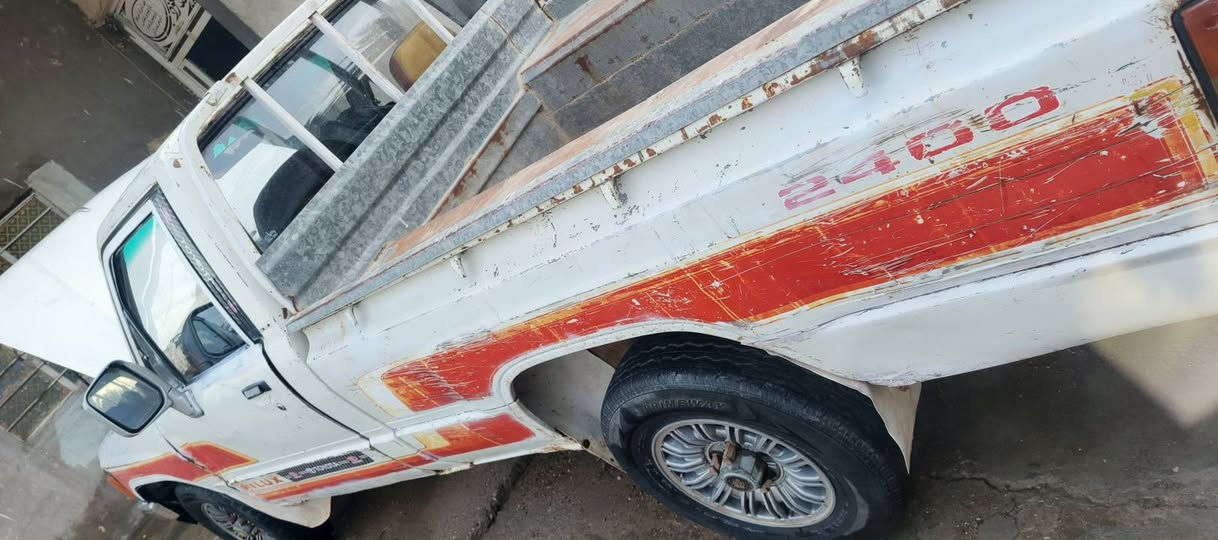 سلام عليكم بيكم للبيع محرك كروسيده سعر  35
الاتصال ***********
