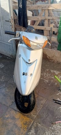 دراجه للبيع • ما تشتغل • بال صحن