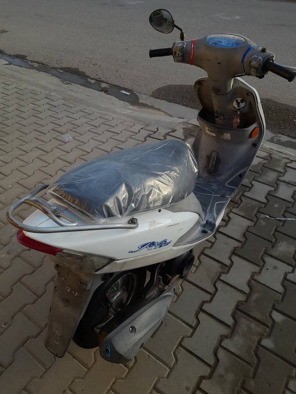 السلام عليكم ماكس منغولي للبيع مكفوله من كلشي المكان طويريج الا ستفسار اتصل  ***********
