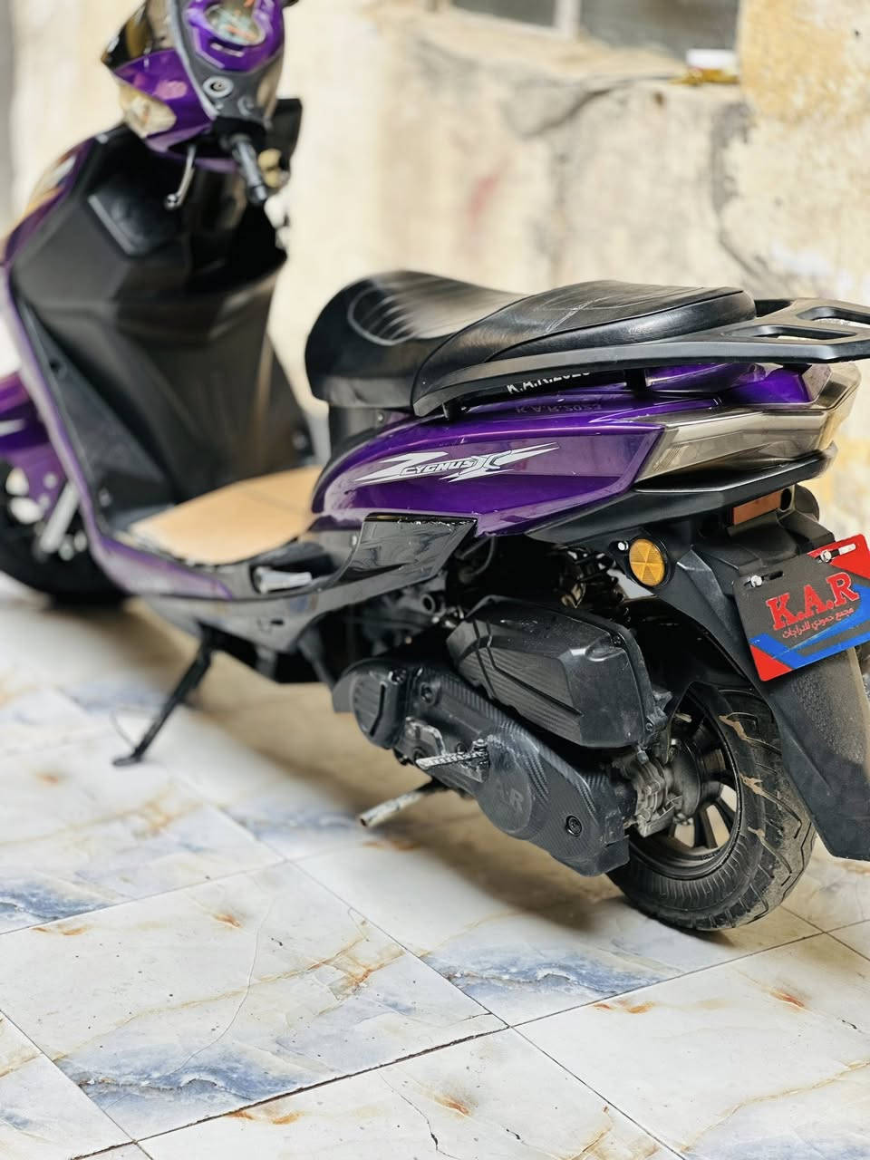 سگنز نظيفه كلش ب 400
مكاني الغراف
***********
