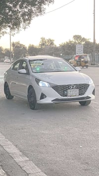 اكسنت • ٢٠٢١ • ٦٦٠٠٠ كم