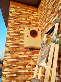 كهربائي • تأسيس الدور • صيانة كهرباء