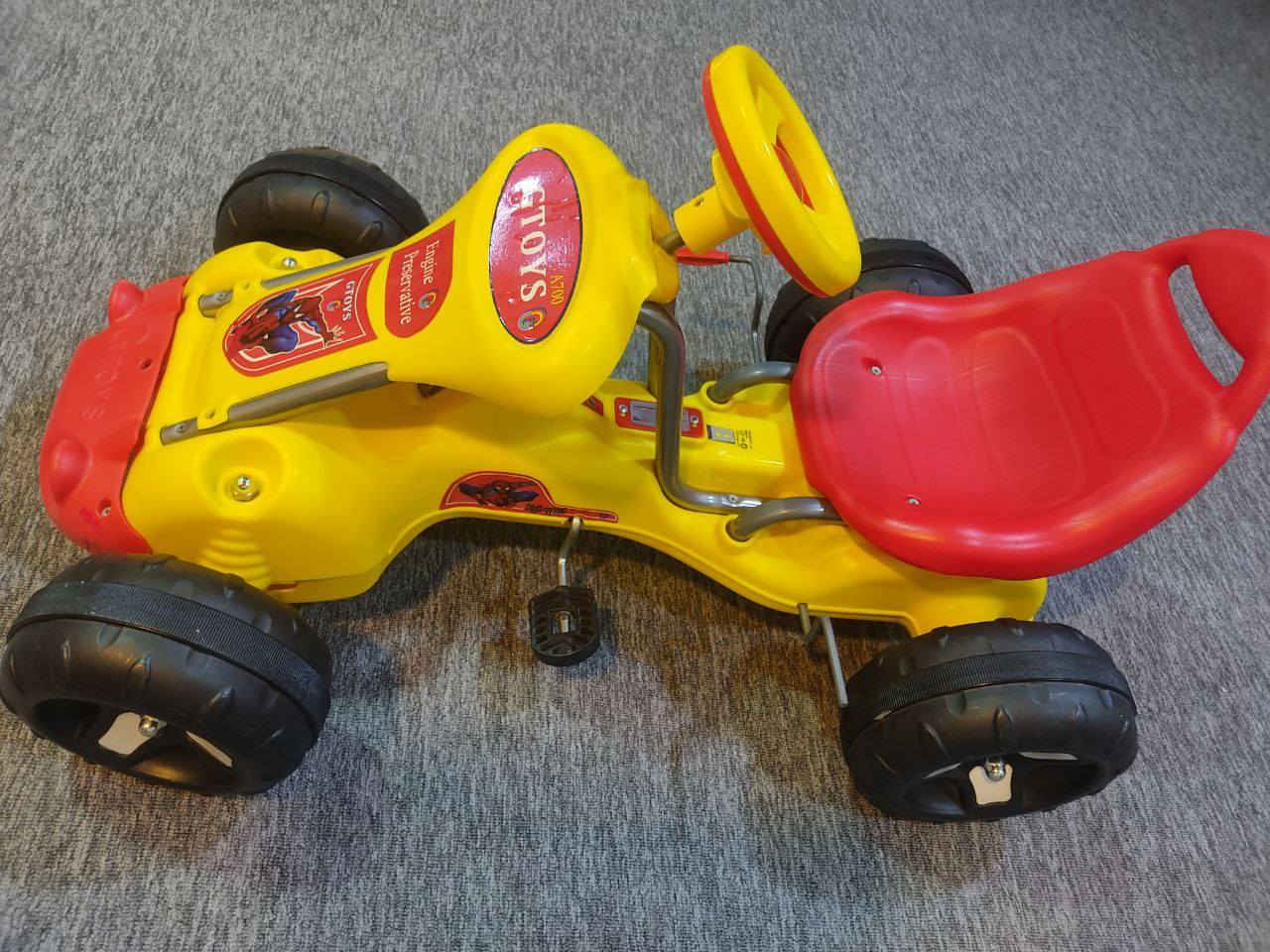 سيارة مستعمل أسبوع فقط سعر ٣٥
***********
