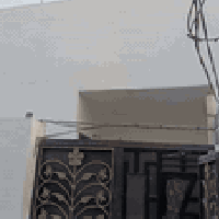 البراكيه النجف • ١٠٠م • غرفة وصالة