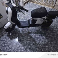 دراجه كهربائيه • سكوتر كهربائي • دراجه كهرباء • بطاريات متفوخه • دراجه...
