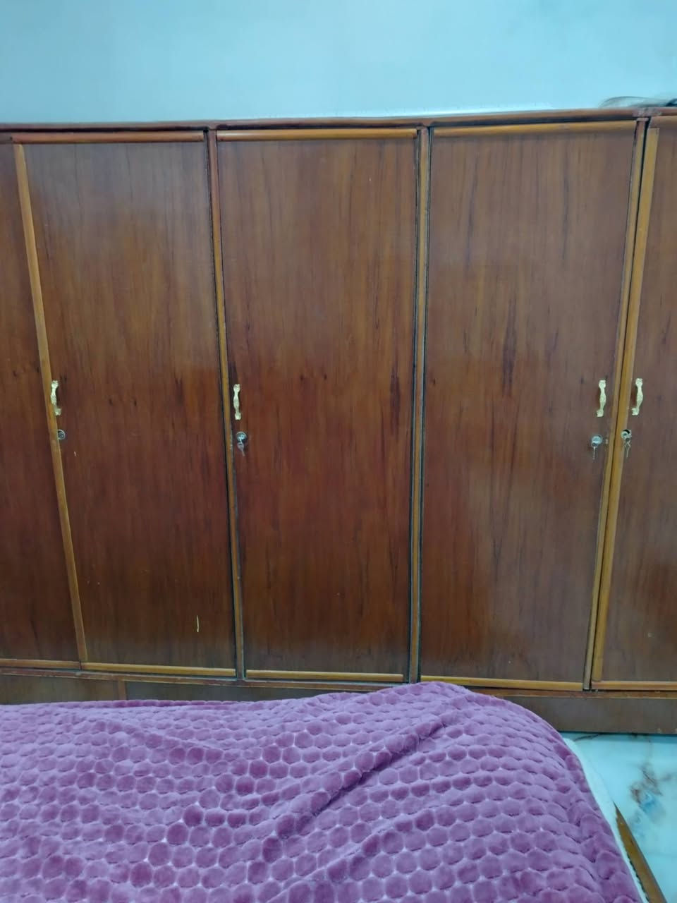 ✅غرفة نوم خشب عراقي نظيف ب350الف
عنوان موصل حي الوحده


**إذا كنت صاحب هذا الإعلان وتريد حذفه لأي سبب، رجاءا أرسل رسالة إلى الدعم الفني**