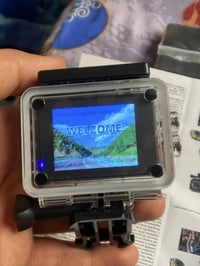 كأمره للبيع كامل ملحقات رام وكل الغراض اصليه مال شي ان وتشكل على الخوذ...