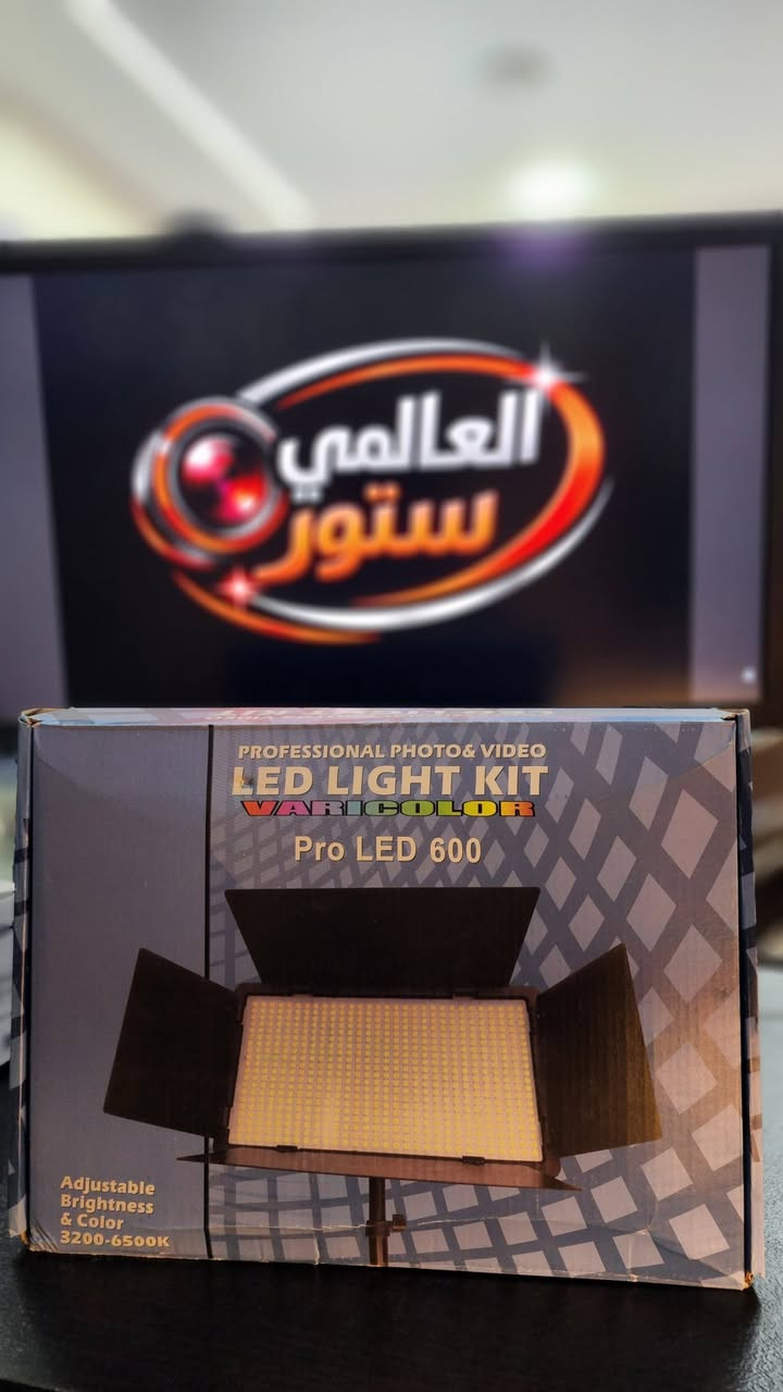 متوفر تشكيل كشافات


**إذا كنت صاحب هذا الإعلان وتريد حذفه لأي سبب، رجاءا أرسل رسالة إلى الدعم الفني**