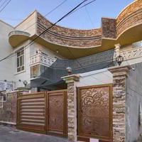 ٢٠٠م • الرمادي حي الاندلس • سكني واستثماري