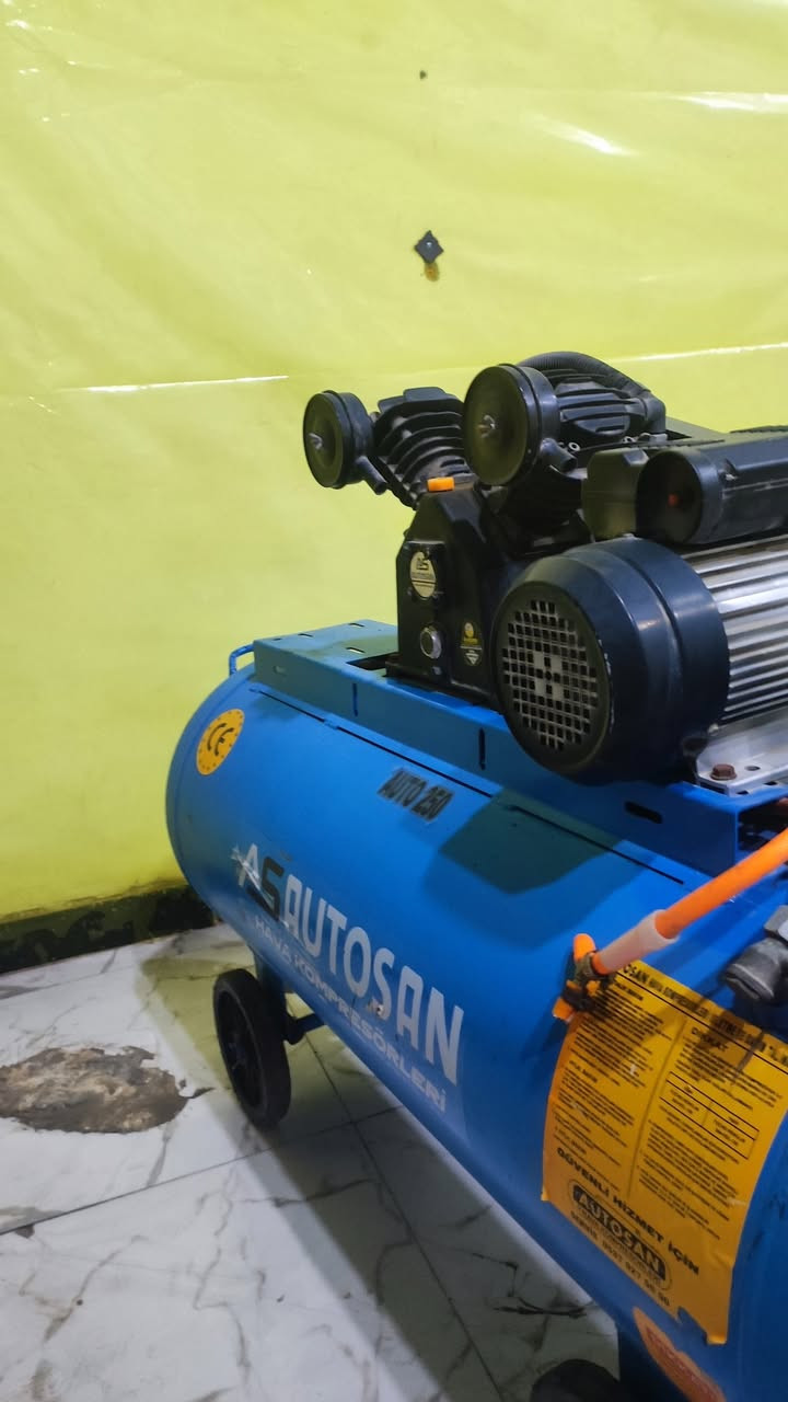 كمبريسر هواء للبيع مكان شطره/ناصريه 250حجم ***********
