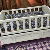 سرير طفل للبيع اريدة ب35 مكاني بغداد الطي ( شاطئ التاجي)للاستفسار 0770...