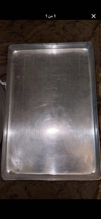 طاوليات بقلاوة • نظيفة • ٦٠ طاولة