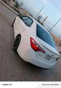 كورلا ٢٠١٦ • رقم ذي قار • مكينة ١٨٠٠