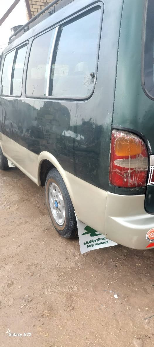 بريجو ٩٦ بلادي العنوان حله الحمزه الغربي شواف العين ٤٥ وبيه مجال قرار قاضي بيه رقم بابل *********** ٥٣٢  *********** خابر وتدلل بيع مستعجل بيه مجال للطيبين
